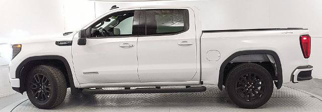Used 2026 GMC Sierra 1500 Elevation w/ Elevation Select Package AWD/4WD image 5