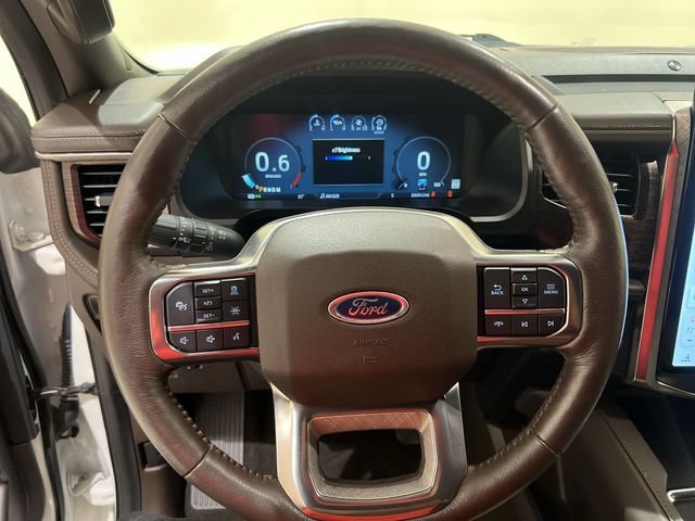 Certified 2022 Ford Expedition King Ranch AWD/4WD image 10