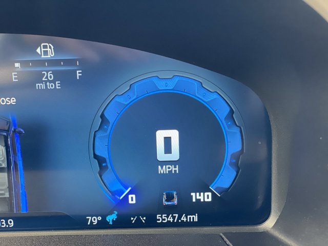 Certified 2025 Ford Bronco Sport Big Bend AWD/4WD image 16