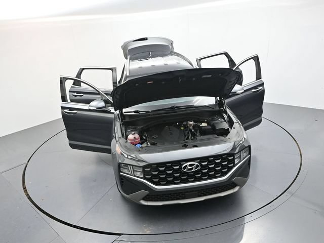 Used 2023 Hyundai Santa Fe SEL FWD image 44