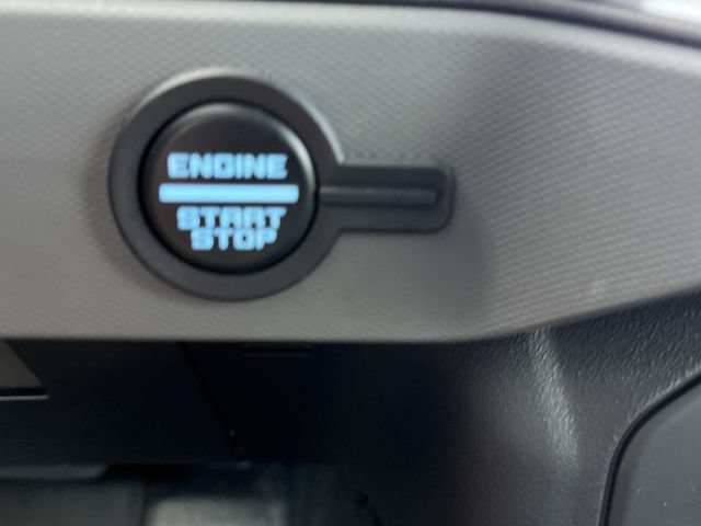 Certified 2024 Ford Bronco Big Bend w/ Sasquatch Package AWD/4WD image 37