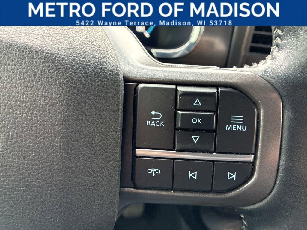 Certified 2021 Ford F150 Lariat image 39