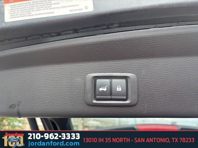 Used 2023 Mitsubishi Outlander SE AWD/4WD image 13