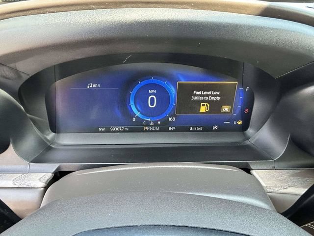 Certified 2020 Ford Explorer Platinum AWD/4WD image 30