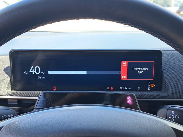 Certified 2025 Ford Mustang Mach-E Select w/ Comfort Package Lite image 28