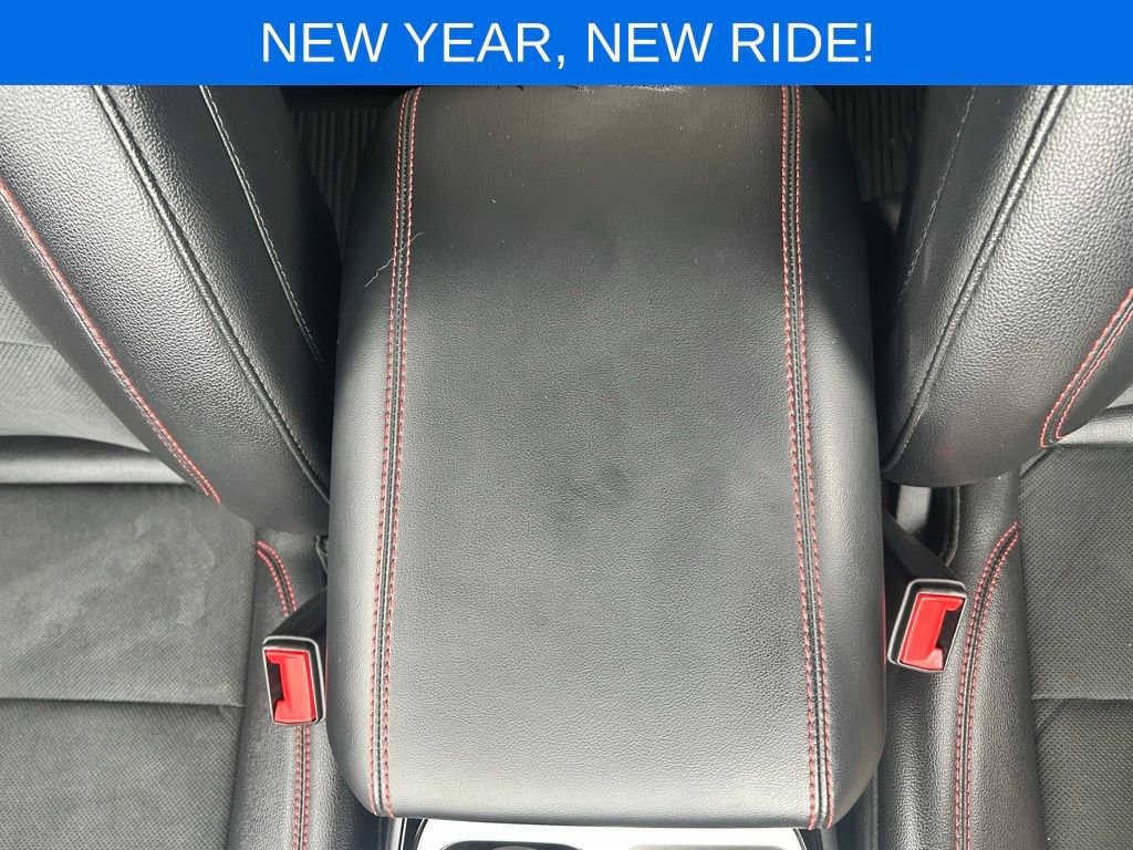 Certified 2022 Ford Explorer ST-Line image 28