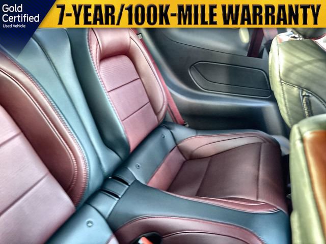 Certified 2024 Ford Mustang GT Premium w/ GT Performance Package image 17