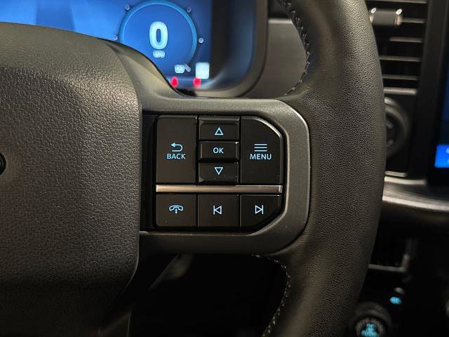 Certified 2024 Ford F150 Lariat AWD/4WD image 23
