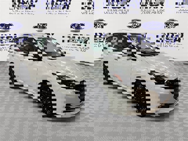 Used 2023 Nissan Leaf SV Plus