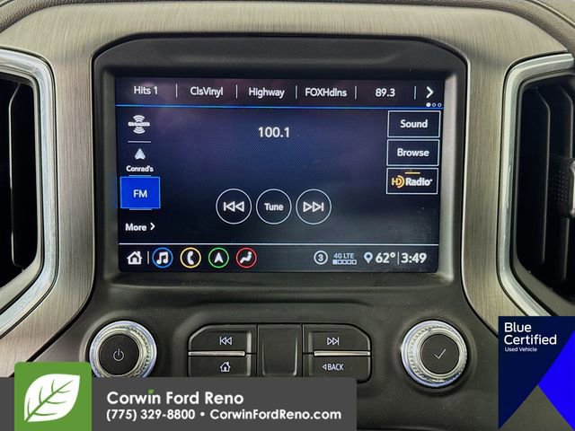 Used 2020 GMC Sierra 1500 Denali w/ Denali Ultimate Package image 19