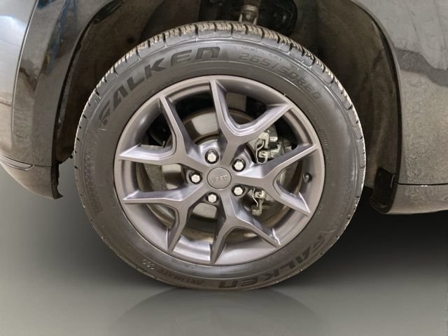 Used 2020 Jeep Grand Cherokee Limited X AWD/4WD image 23