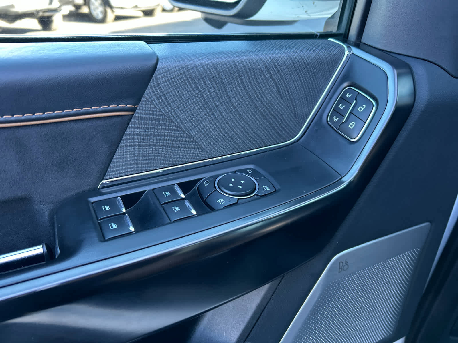 Certified 2021 Ford F150 Platinum w/ Equipment Group 701A High image 30