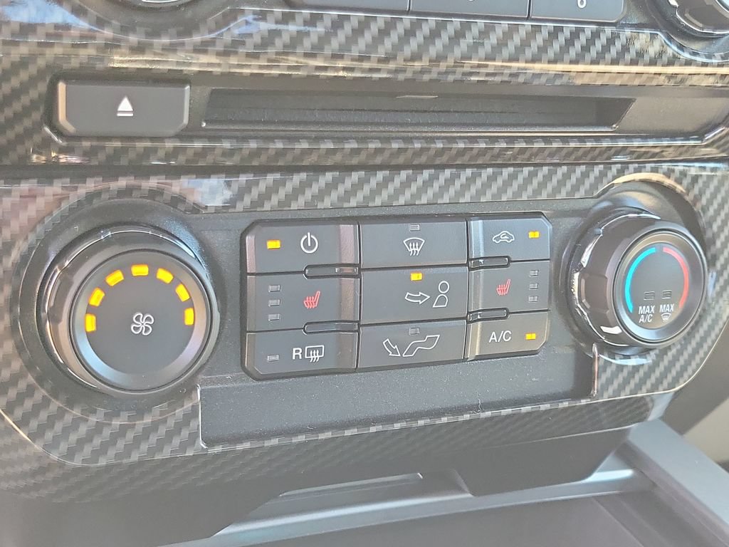 Certified 2018 Ford F150 XLT w/ Equipment Group 302A Luxury AWD/4WD image 30