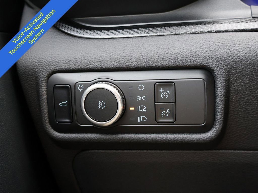 Certified 2024 Ford Explorer ST w/ Equipment Group 401A image 34