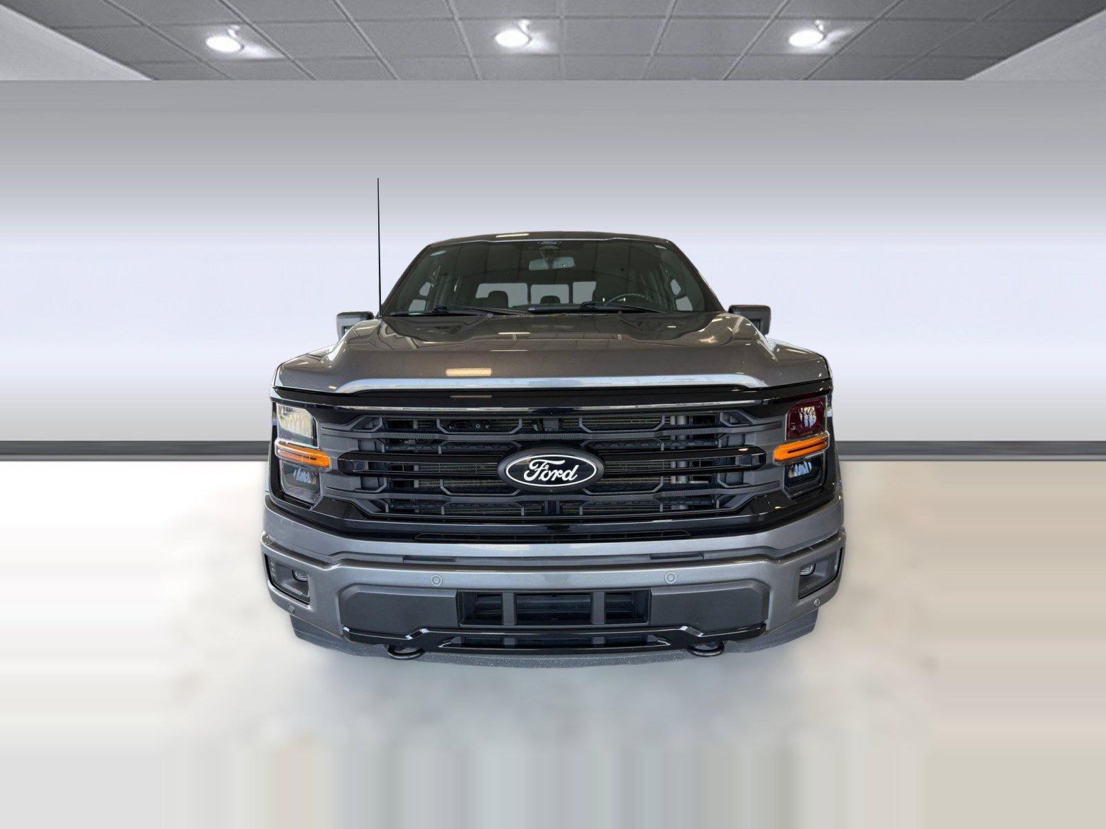 Certified 2024 Ford F150 XLT w/ Equipment Group 302A MID AWD/4WD image 6