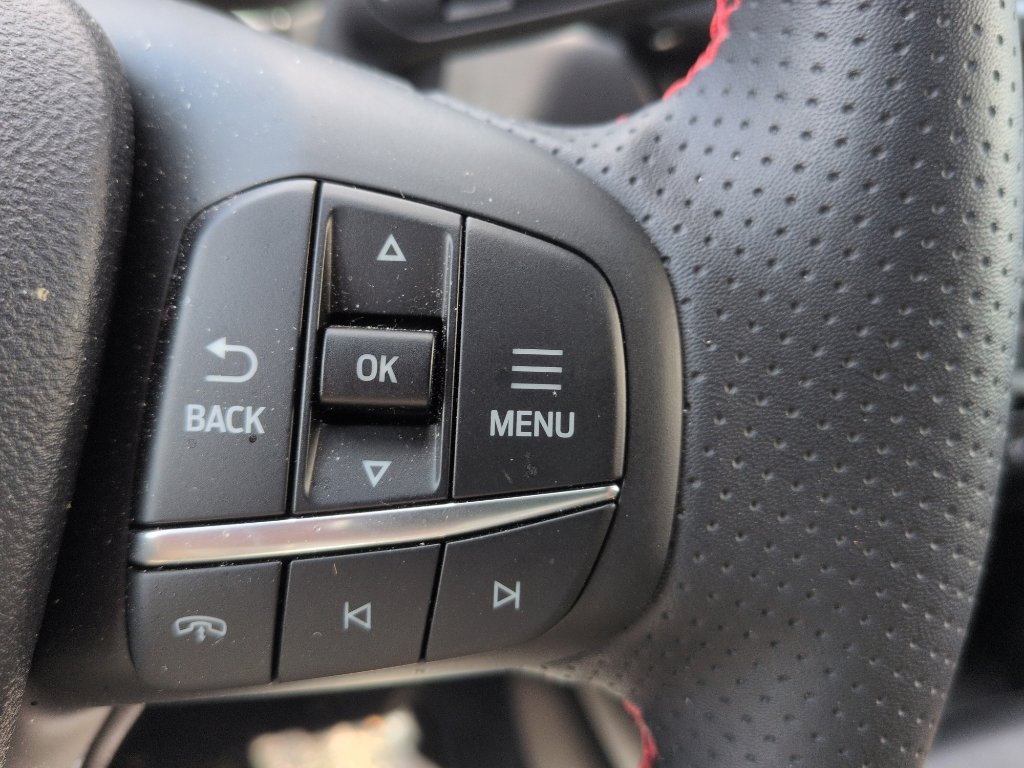 Certified 2024 Ford Escape ST-Line w/ Tech Pack #1 AWD/4WD image 15