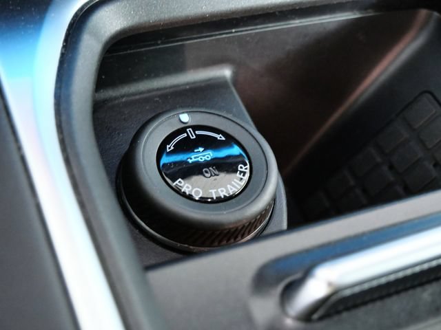 Certified 2025 Ford Expedition Platinum AWD/4WD image 25