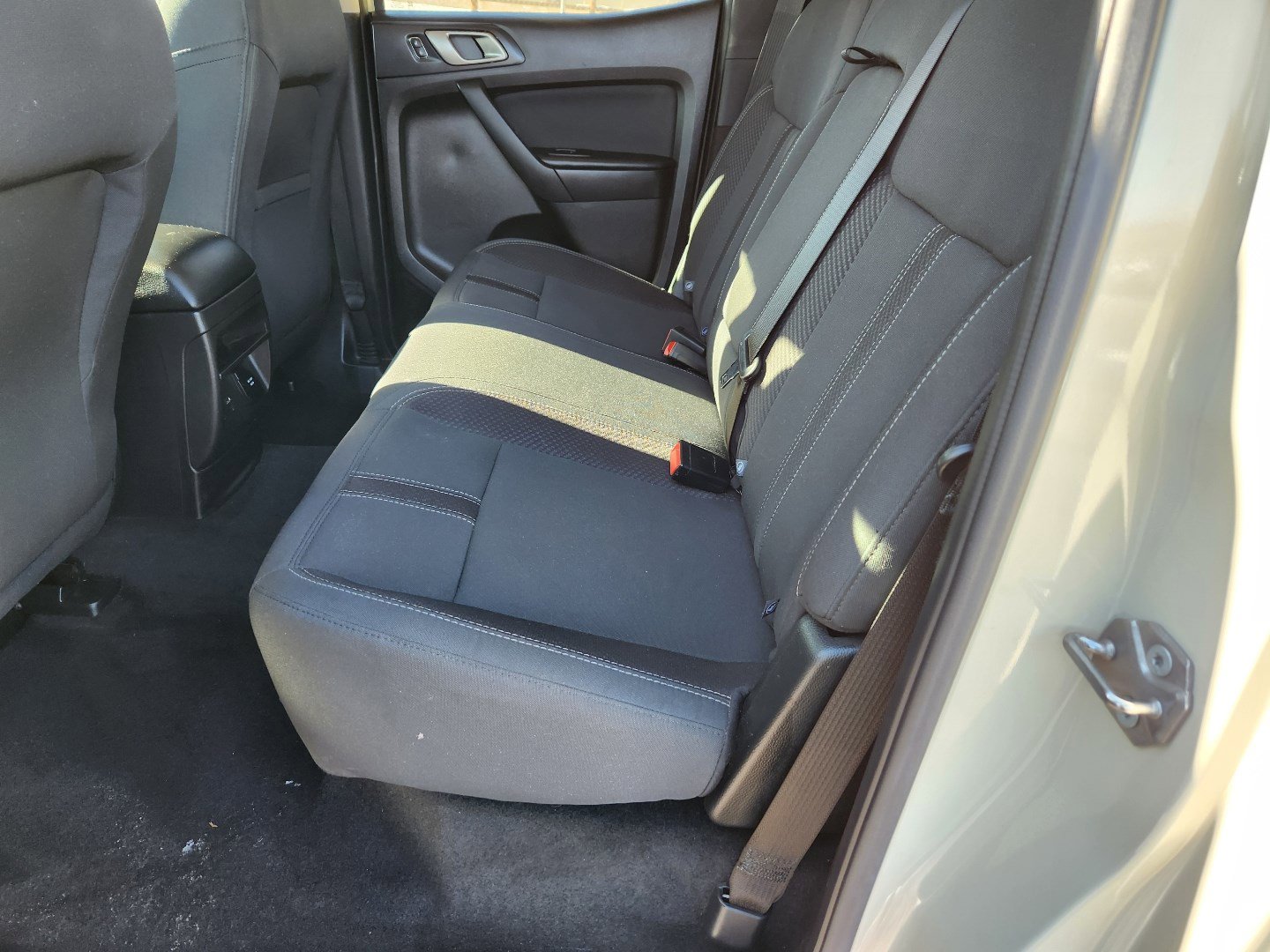 Certified 2022 Ford Ranger XLT w/ Equipment Group 301A Mid image 27