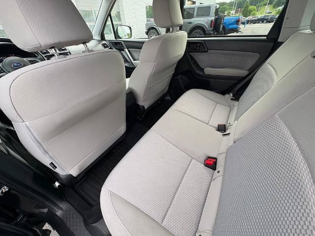 Used 2017 Subaru Forester 2.5i Premium AWD/4WD image 25