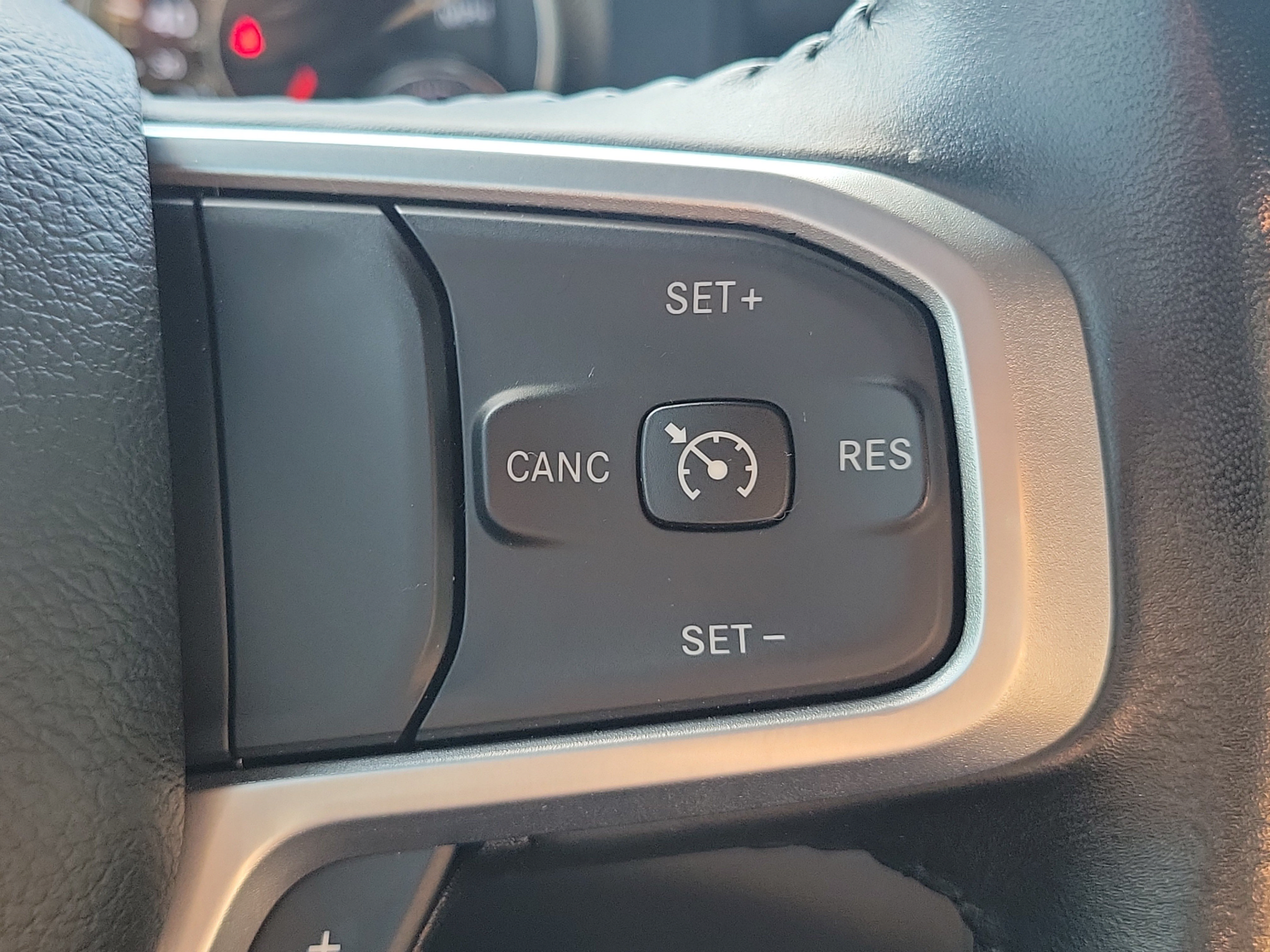 Used 2023 RAM 1500 Big Horn AWD/4WD image 21