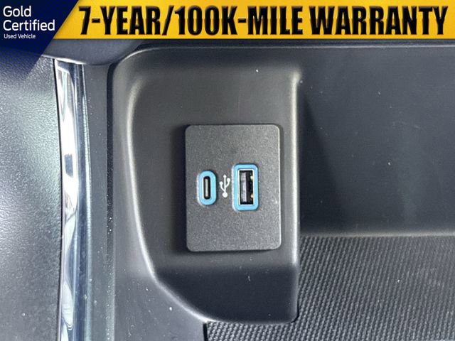 Certified 2024 Ford F150 STX RWD image 31