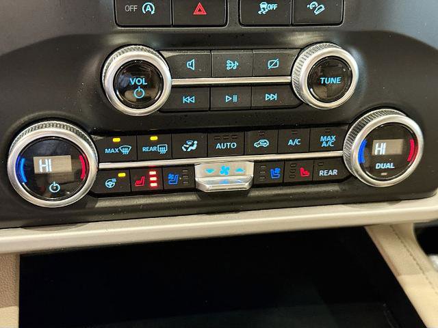 Certified 2024 Ford Expedition Max XLT AWD/4WD image 14