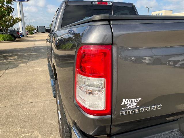 Used 2023 RAM 1500 Big Horn AWD/4WD image 16