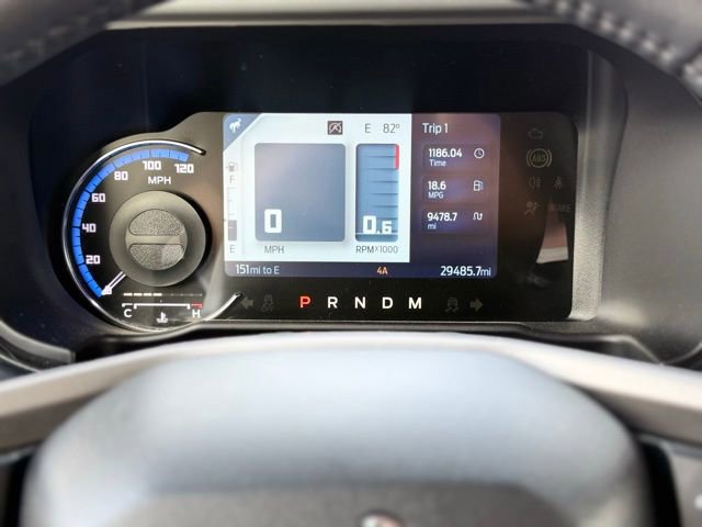 Certified 2023 Ford Bronco Black Diamond image 32