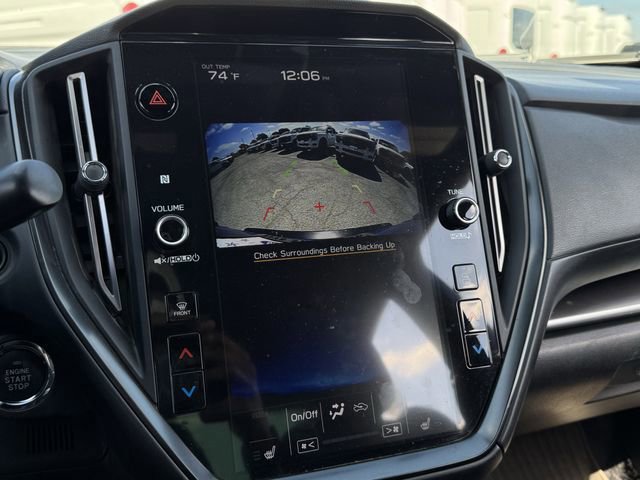 Used 2022 Subaru WRX Premium image 17