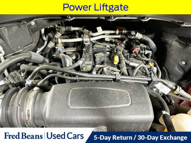 Certified 2023 Ford Explorer XLT w/ Equipment Group 202A AWD/4WD image 39