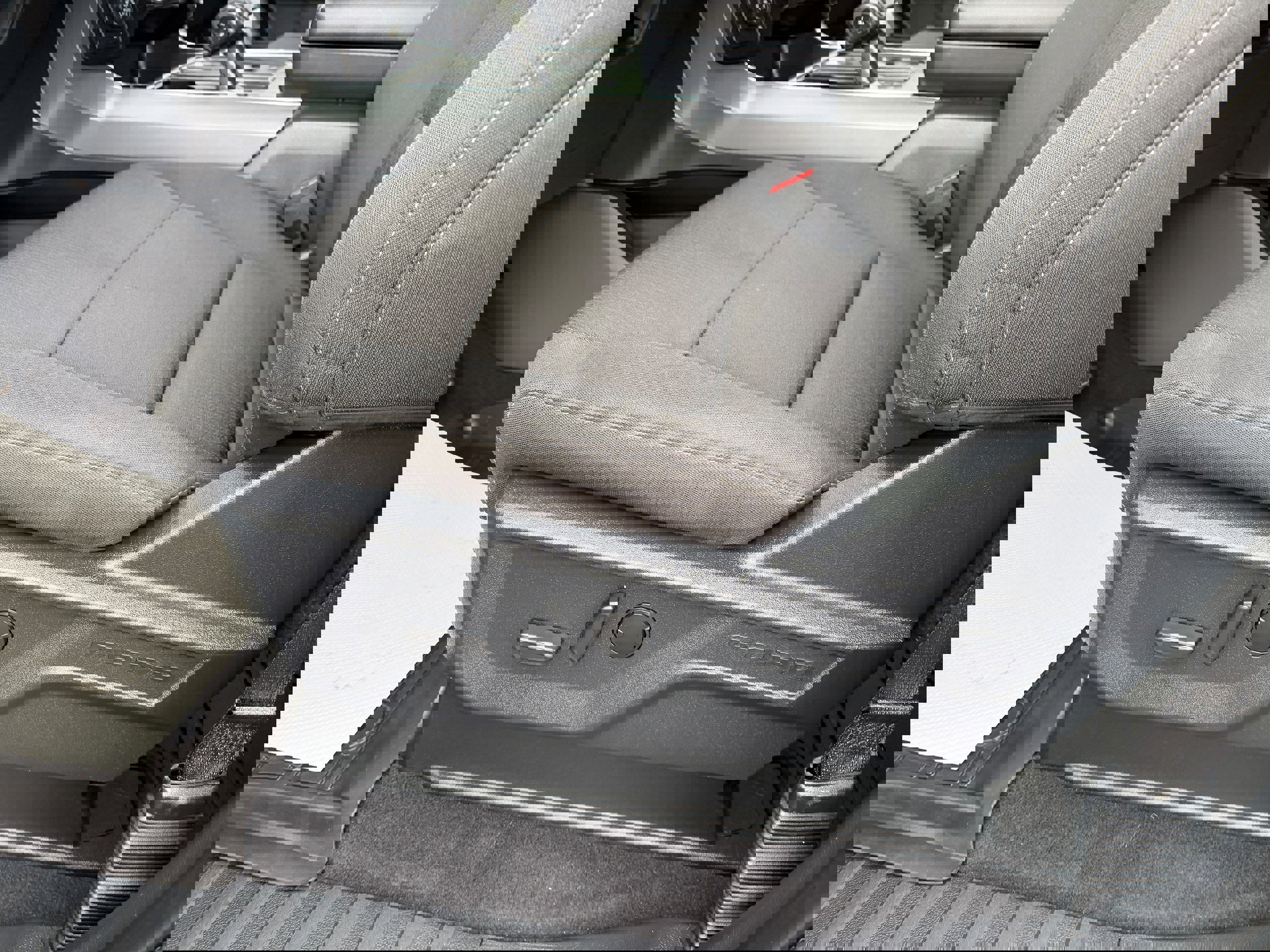 Certified 2025 Ford F150 XLT w/ Equipment Group 302A MID image 19