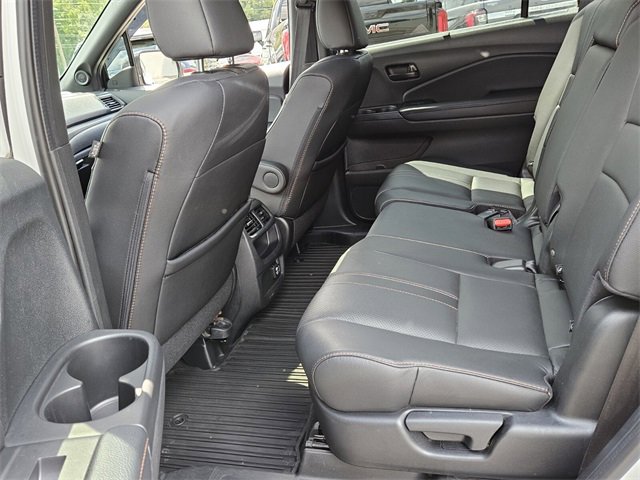 Used 2022 Honda Passport TrailSport image 14