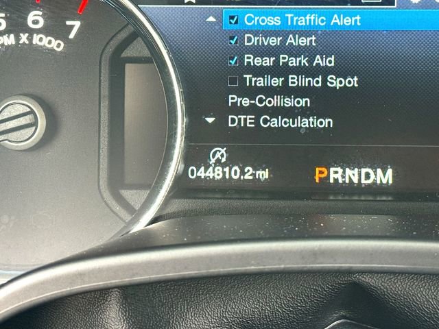 Certified 2020 Ford F150 Lariat w/ Equipment Group 501A Mid image 16