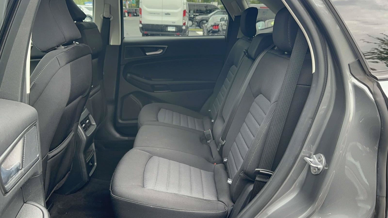 Certified 2024 Ford Edge SE AWD/4WD image 14
