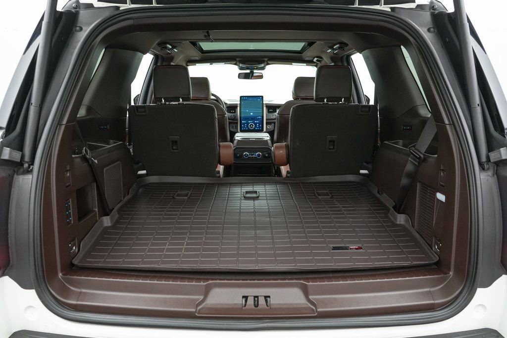 Certified 2024 Ford Expedition King Ranch AWD/4WD image 28
