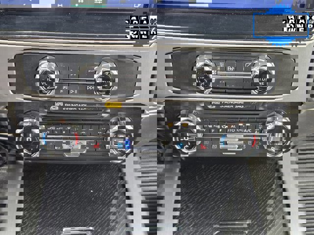 Certified 2022 Ford F450 Platinum w/ FX4 Off-Road Package image 17