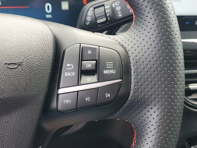Certified 2024 Ford Escape ST-Line Elite w/ Premium Technology Package AWD/4WD image 21