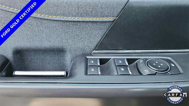 Certified 2024 Ford F150 Tremor w/ Bed Utility Package image 25