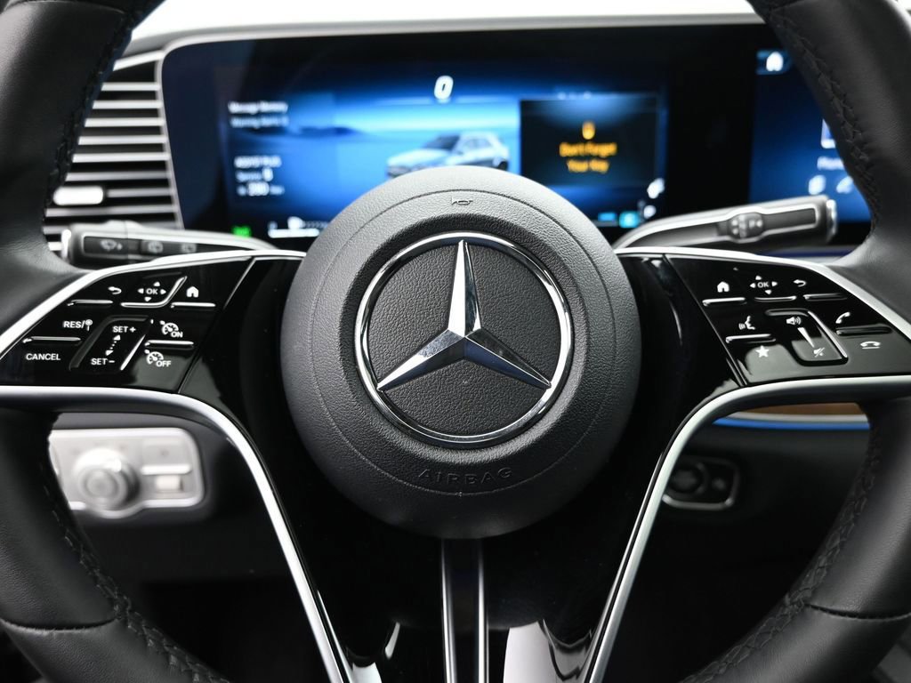 Used 2025 Mercedes-Benz GLE 350 GLE 350 image 37