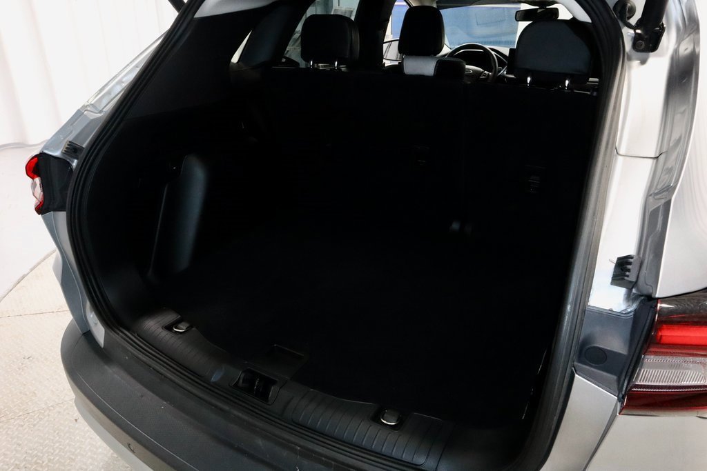 Certified 2023 Ford Escape SE w/ PHEV Premium Package image 16