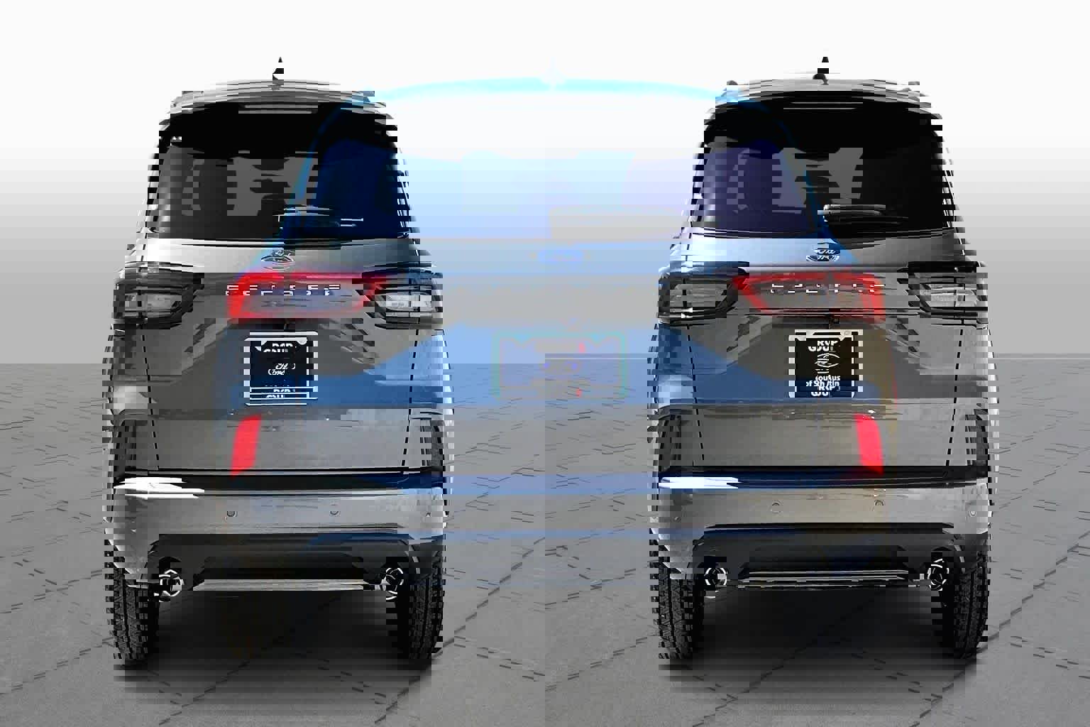 Certified 2023 Ford Escape ST-Line w/ Tech Pack #1 image 2