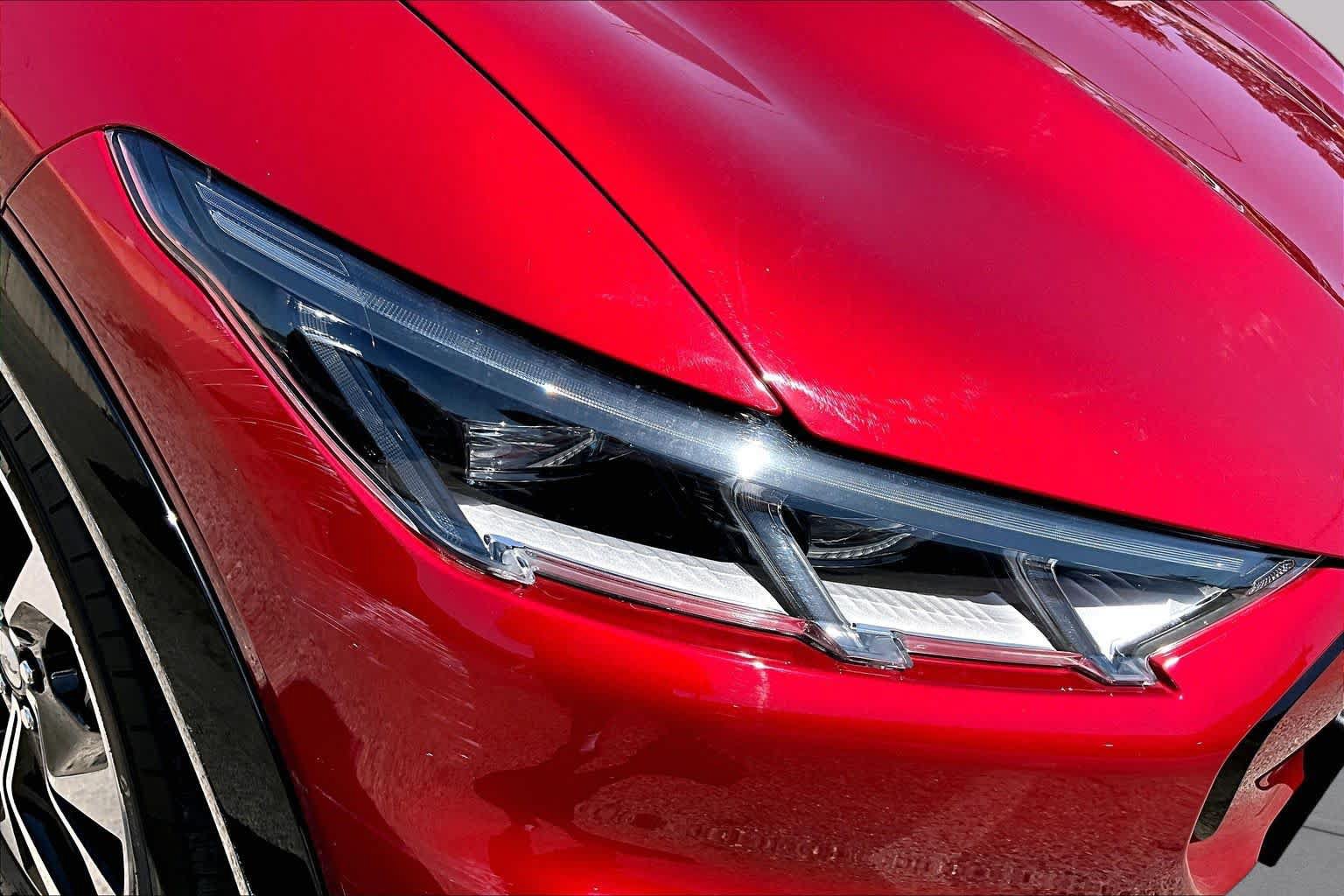 Certified 2023 Ford Mustang Mach-E Premium RWD image 26
