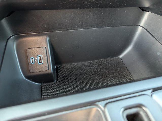 Certified 2024 Ford F150 STX RWD image 18