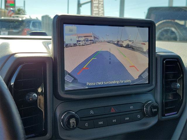 Certified 2024 Ford Bronco Sport Badlands image 27