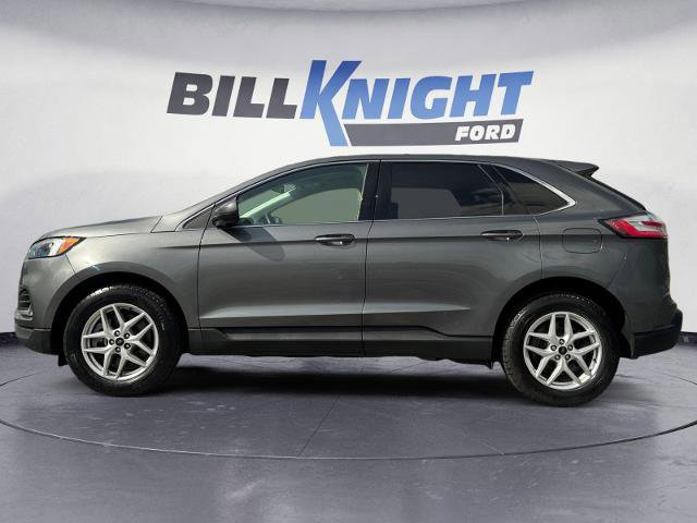 Certified 2024 Ford Edge SEL w/ Convenience Package image 2