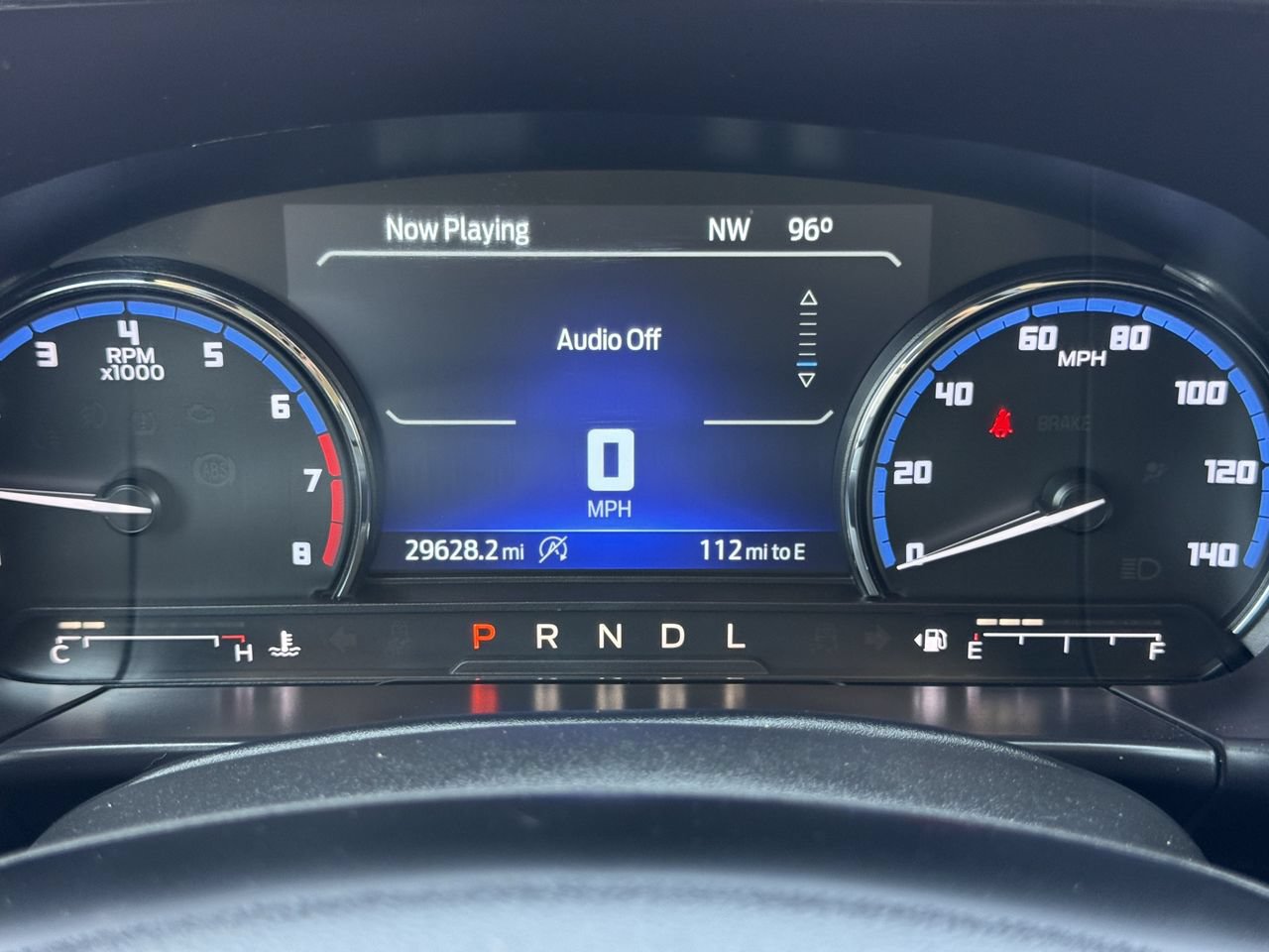 Certified 2024 Ford Bronco Sport Outer Banks AWD/4WD image 14