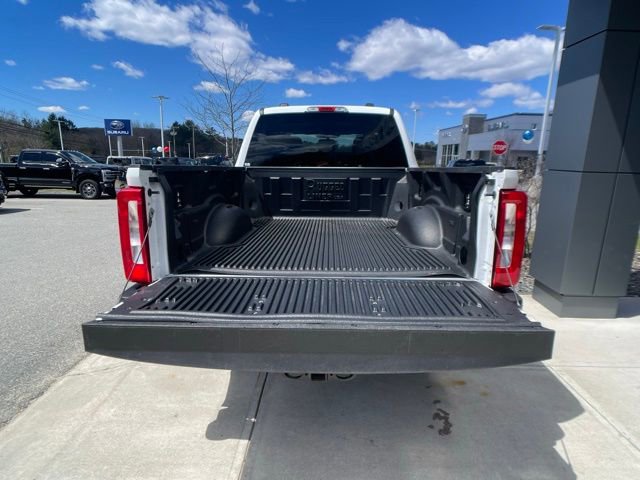 Certified 2025 Ford F250 XLT AWD/4WD image 35
