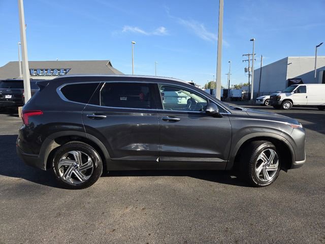Used 2023 Hyundai Santa Fe SEL FWD image 6