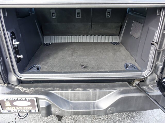 Certified 2024 Ford Bronco Outer Banks AWD/4WD image 23