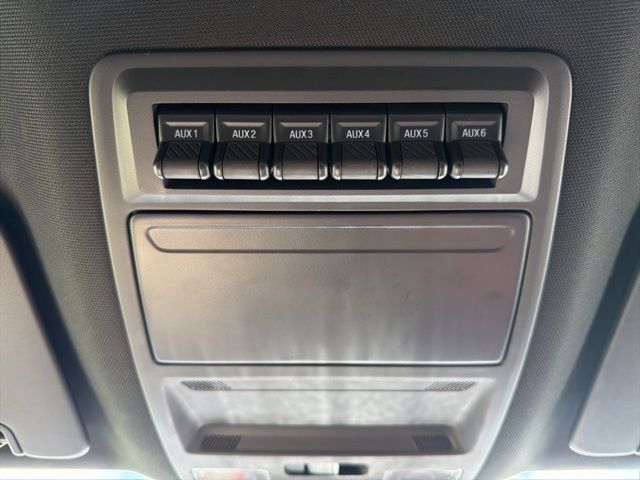 Certified 2025 Ford Ranger Raptor AWD/4WD image 37